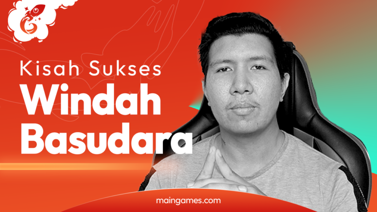 Kisah Sukses Windah Basudara, Dulu Bukan Siapa-Siapa, Kini Jadi Creator ...